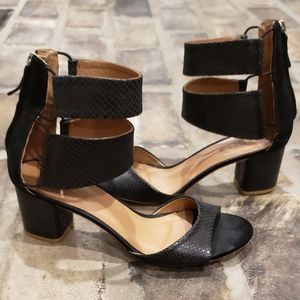Masiero city sandal